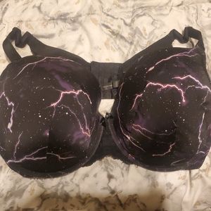 Lightning strike Torrid bra